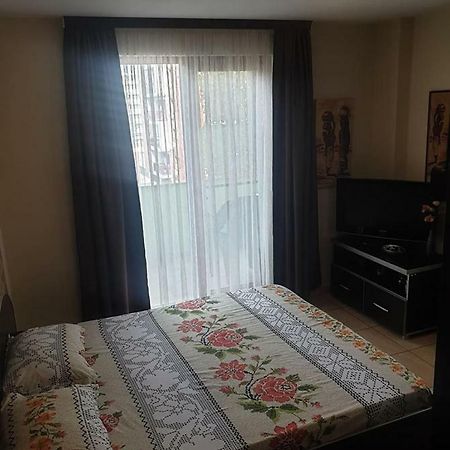 Nick Apartments มามายา ภายนอก รูปภาพ
