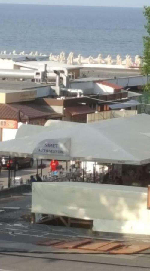 Nick Apartments มามายา ภายนอก รูปภาพ