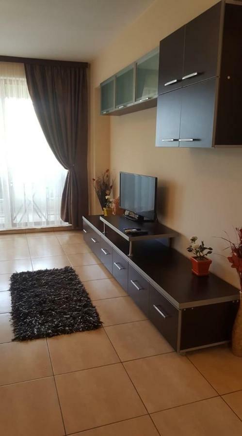 Nick Apartments มามายา ภายนอก รูปภาพ